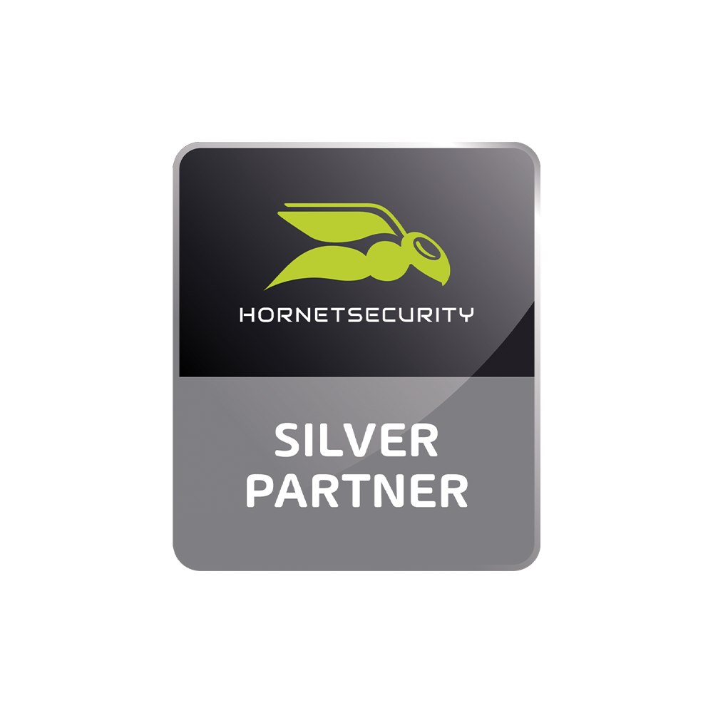 Hornetsecurity Silver Partner