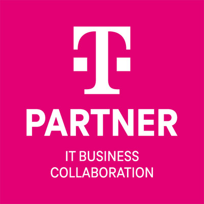 T Partner IT Business Collaboration